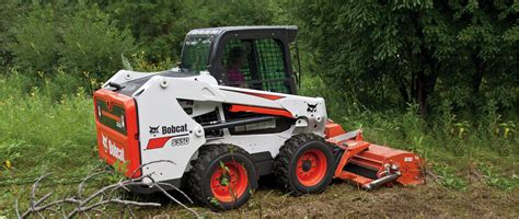 bobcat s550 loader specs